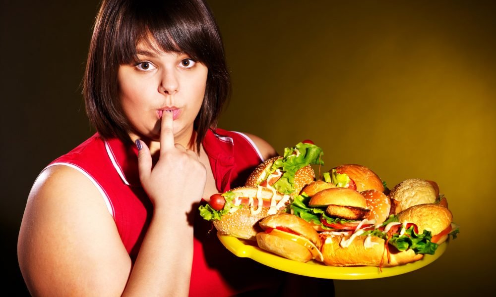 Binge Eating Disorder Is A Condition That Needs Treatment Healthy George