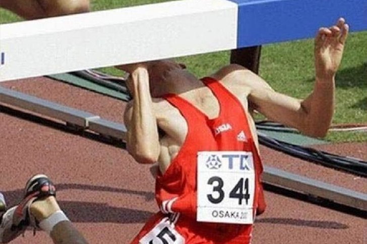 Most Inappropriate Sports Photos You Must See To Believe Healthy George