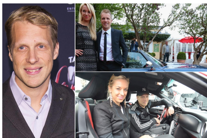 Oliver Pocher Net Worth