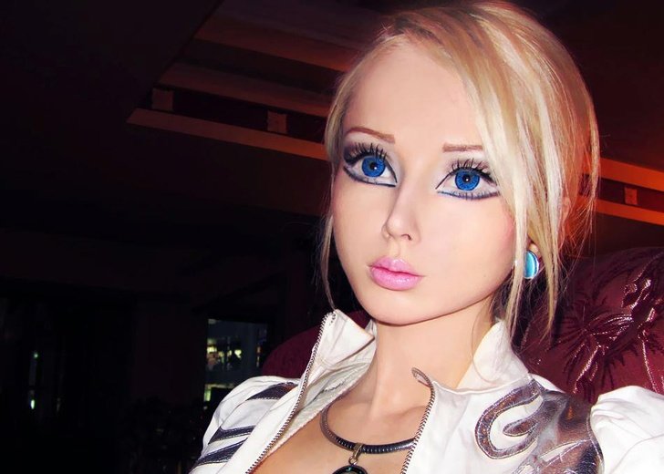 Real-Life Barbie's Story: The Untold Story Of The Real-Life Barbie ...