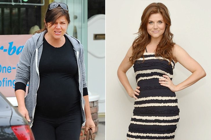 These Celebrities Lost So Much Weight - See Who Did It Naturally & Who ...