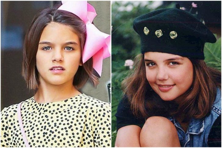 Celebs Kids Who Look Exactly Like Their Parents: You might get confused ...