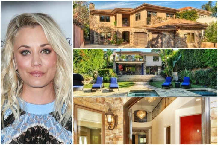 INCREÍBLES CASAS DE CELEBRIDADES – ALGUNAS SON DEMASIADO ENORMES - Page ...