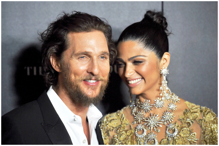 These Celebrity Couples Are Living Proof That True Love Exists No ...