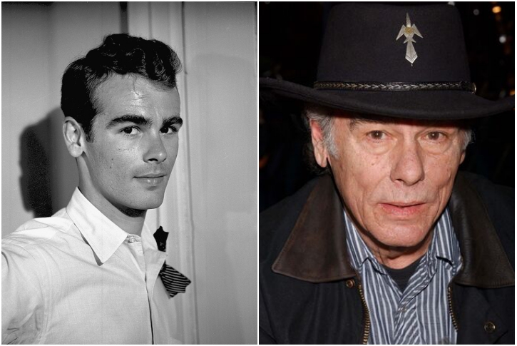 Next photo of Dean Stockwell