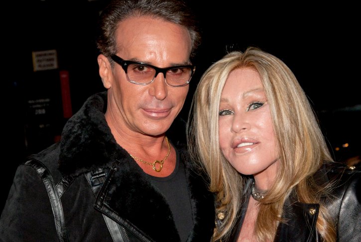 Take A Look At Some of Hollywood's Most High-Profile Divorce ...