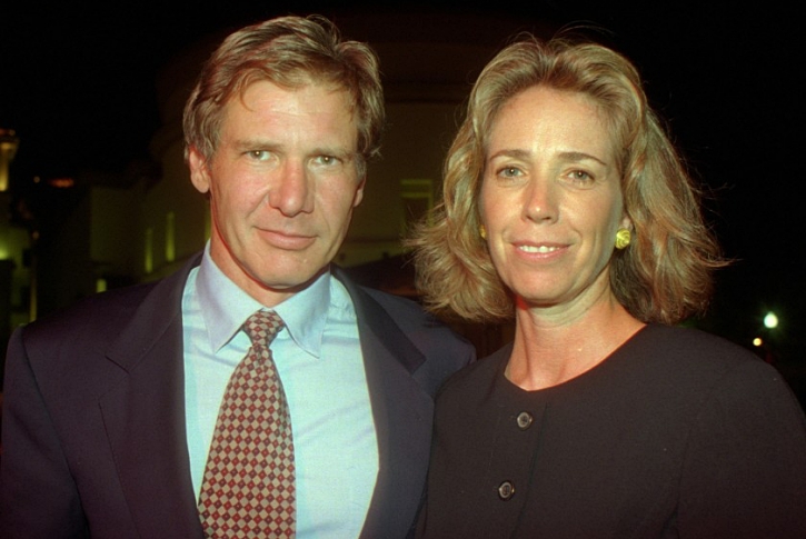 Take A Look At Some of Hollywood's Most High-Profile Divorce