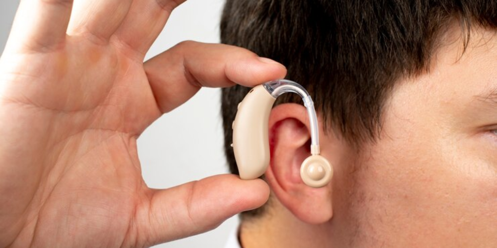 Image by freepik | Hearing the World in 2024: Will Insurance Cover Your Hearing Aids?