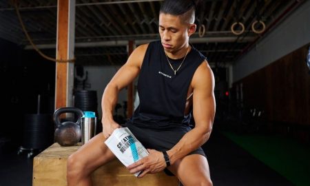 can you take creatine without working out?