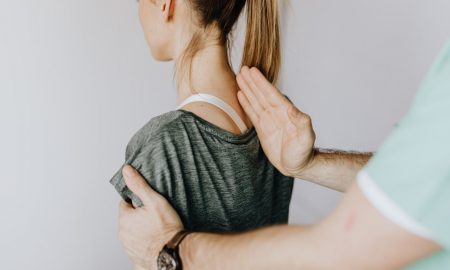 Should I visit a chiropractor?