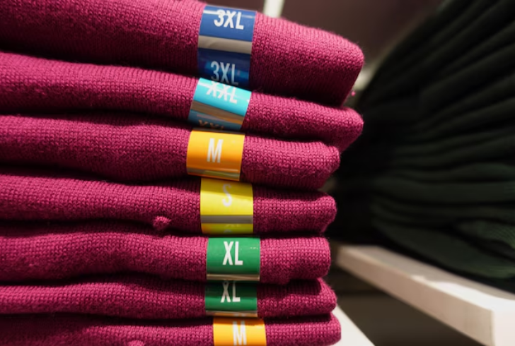 Resale Stores Adjust to Size Shifts