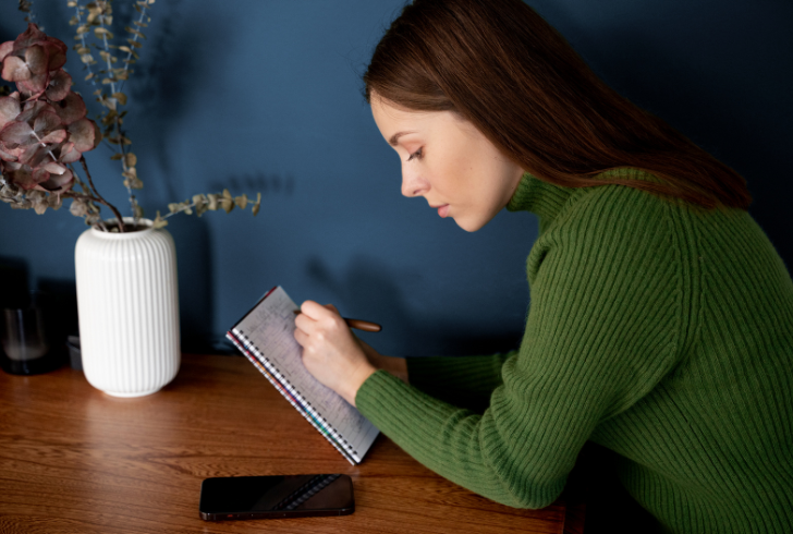 Person tracking progress